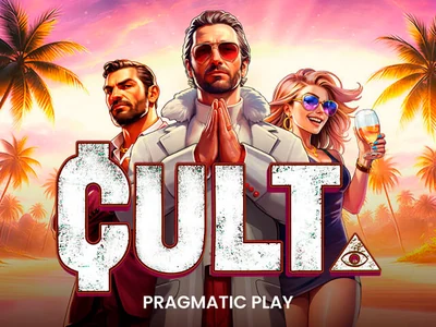 Cult of the Lamb